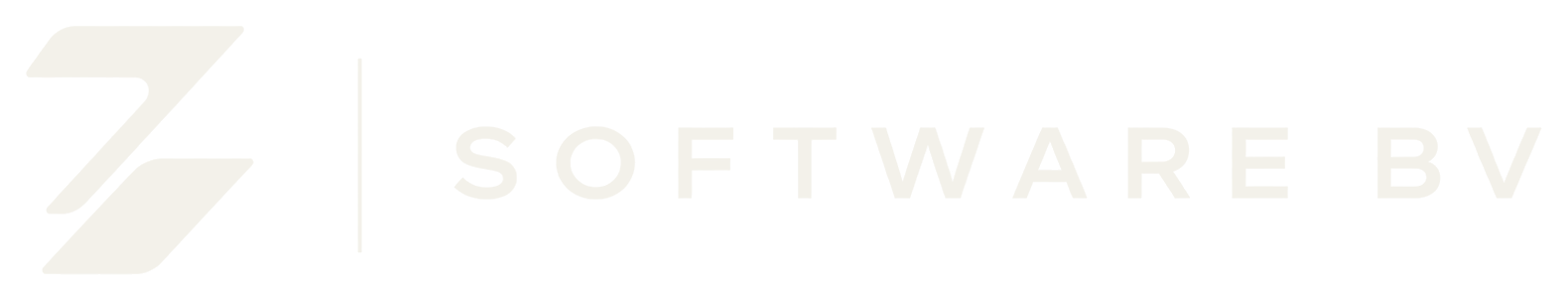 Z Software BV