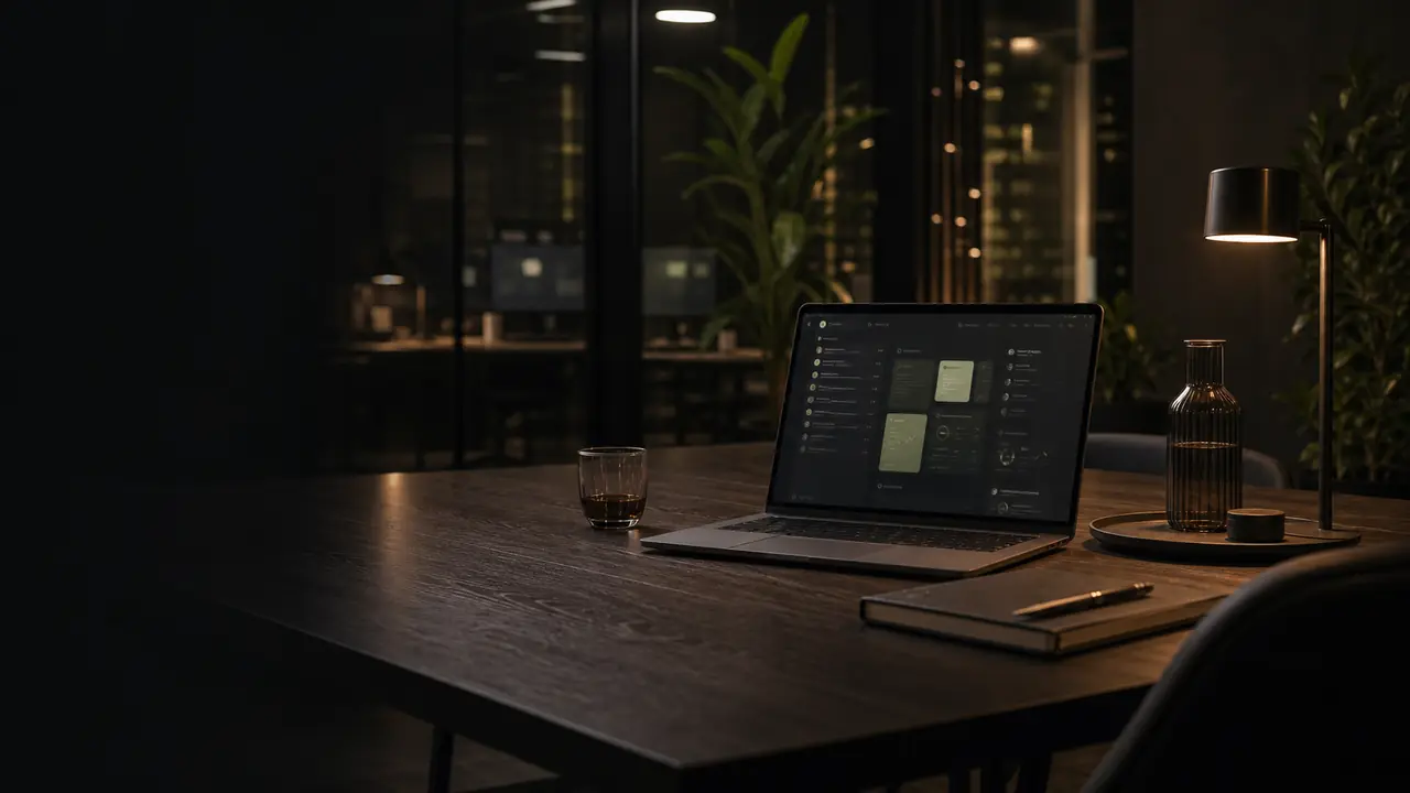 Data & Automation Improve