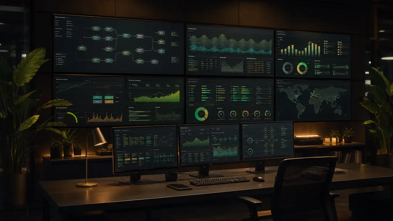 Data & Automation