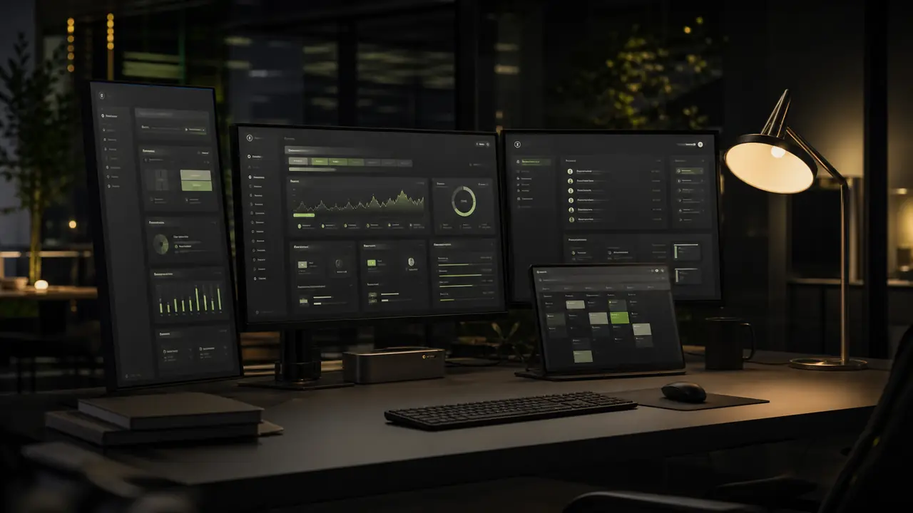Web Software Development